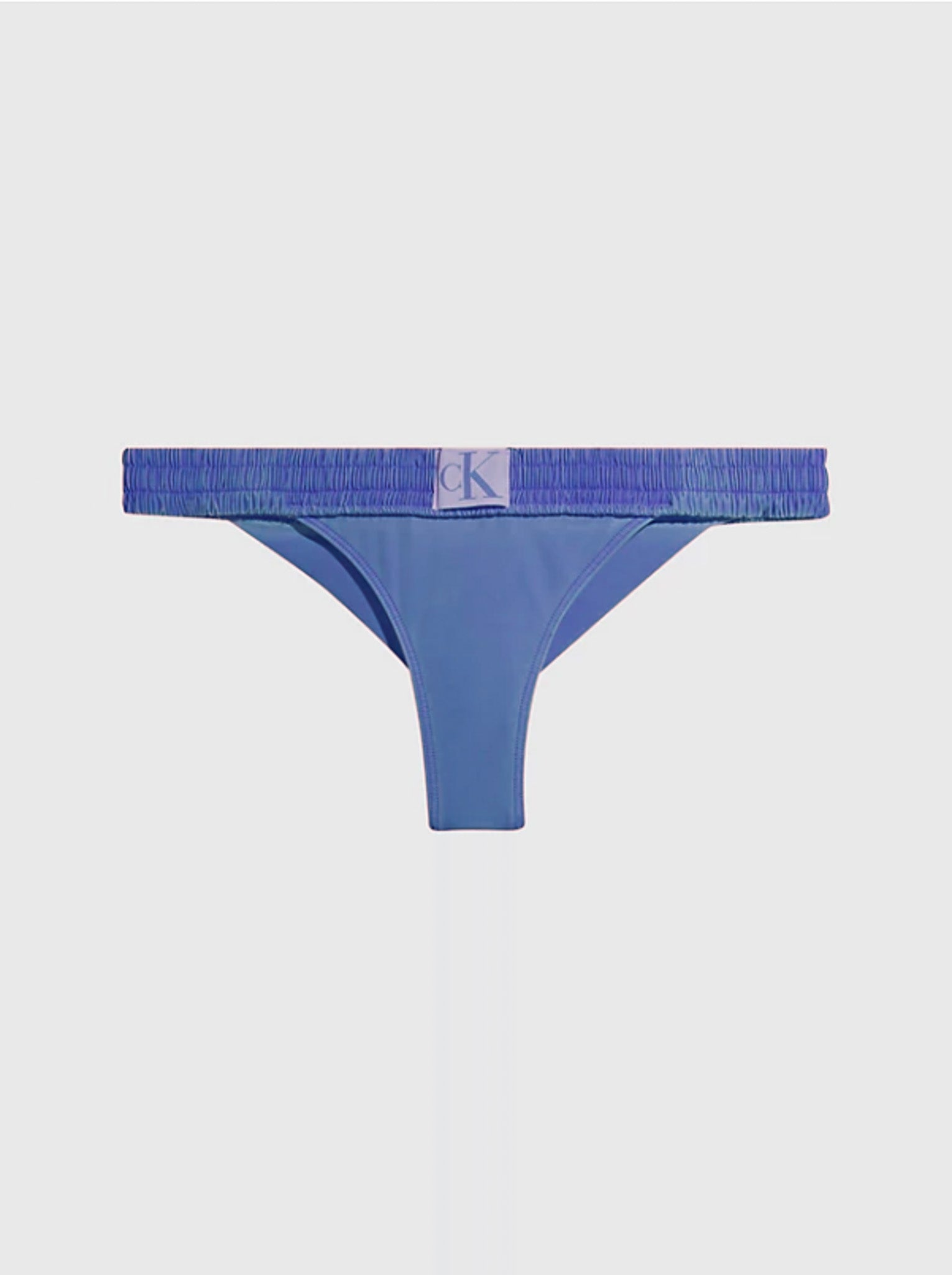 Calvin Klein | CK Authentic Brazilian | Navy Iris