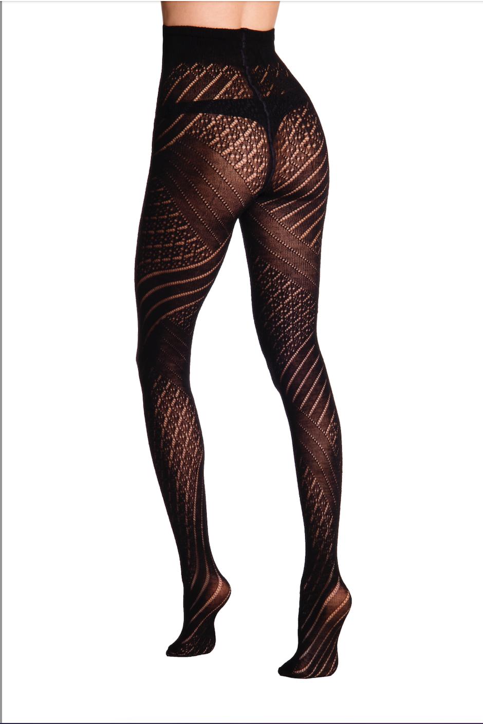 Trasparenze | Copenhagen Wool Tight