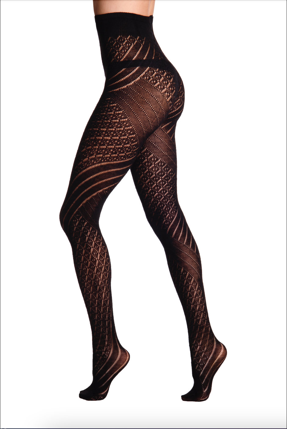 Trasparenze | Copenhagen Wool Tight