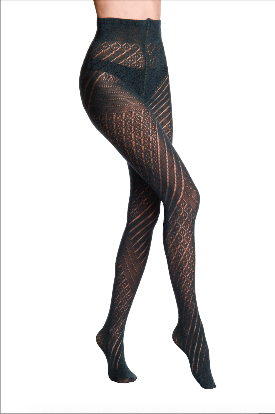 Trasparenze | Copenhagen Wool Tight