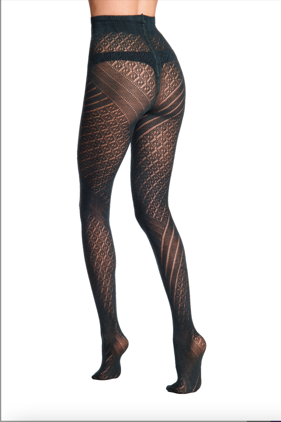 Trasparenze | Copenhagen Wool Tight