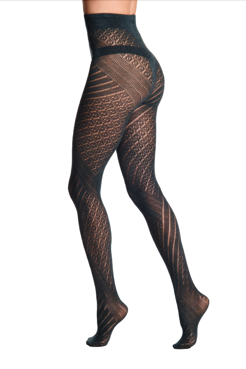 Trasparenze | Copenhagen Wool Tight