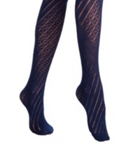 Load image into Gallery viewer, Trasparenze | Copenhagen Wool Knee High Socks
