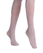 Load image into Gallery viewer, Trasparenze | Copenhagen Wool Knee High Socks
