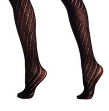 Load image into Gallery viewer, Trasparenze | Copenhagen Wool Knee High Socks
