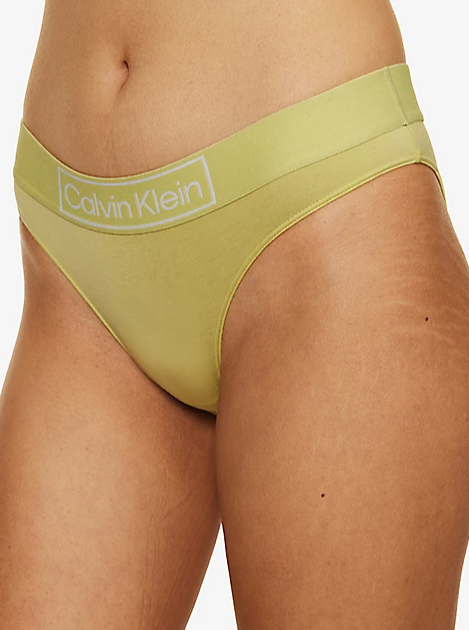 Calvin Klein | Reimagined Heritage Brief | Celery Green