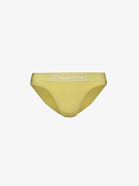 Calvin Klein | Reimagined Heritage Brief | Celery Green
