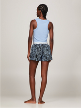 Load image into Gallery viewer, Tommy Hilfiger | Heritage Woven Short Pyjama Set
