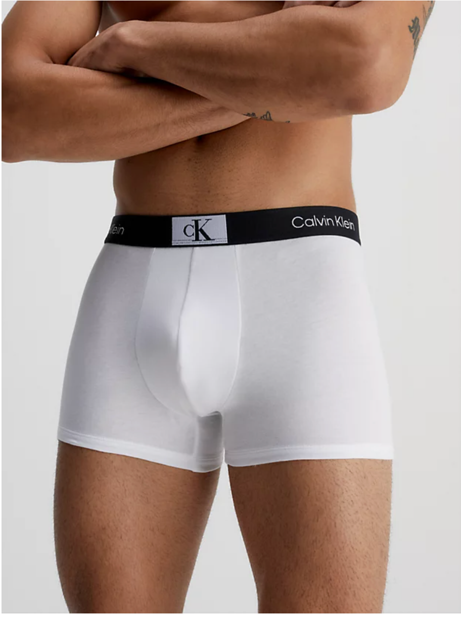 Calvin Klein | CK96 3 Pack Trunks