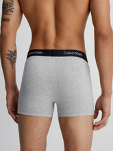 Load image into Gallery viewer, Calvin Klein | CK96 3 Pack Trunks
