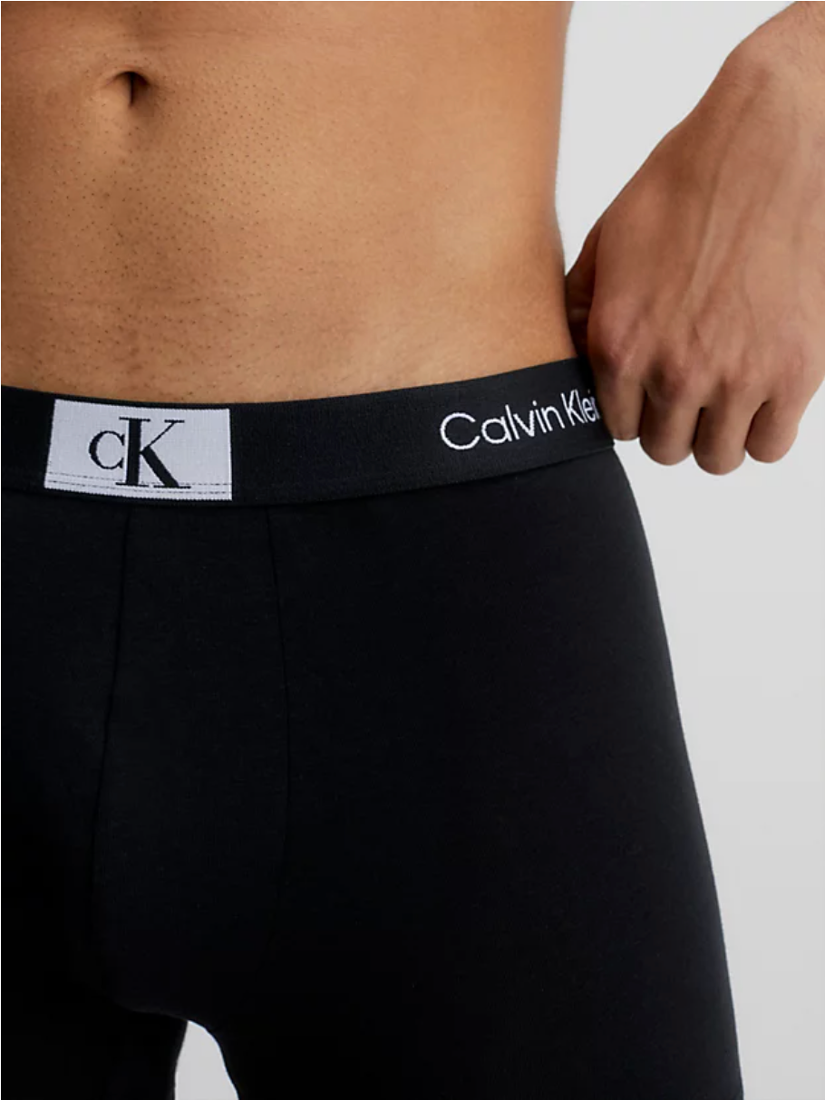 Calvin Klein | CK96 3 Pack Trunks