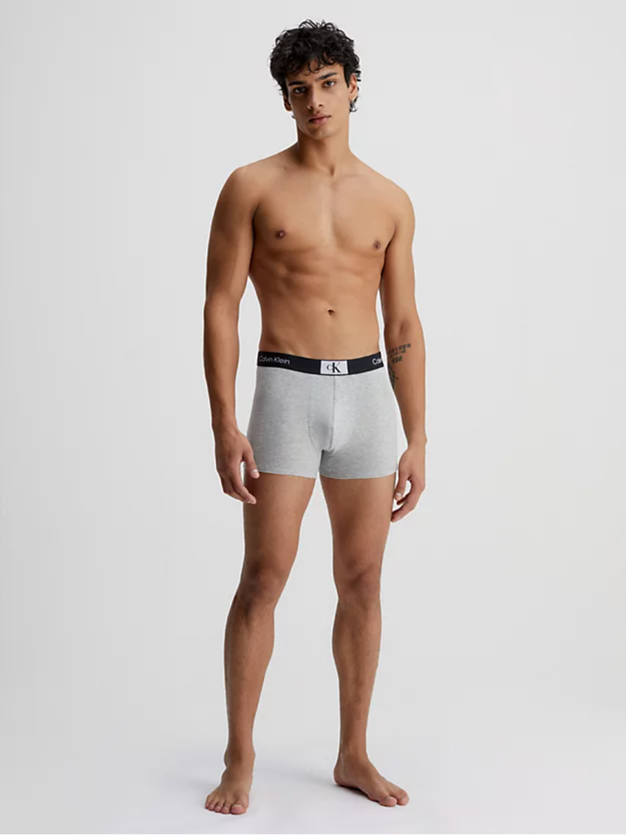 Calvin Klein | CK96 3 Pack Trunks