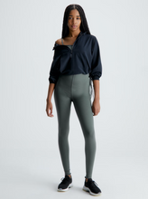 Load image into Gallery viewer, Calvin Klein | Half Zip Jacket | Black
