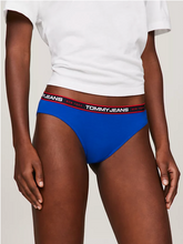 Load image into Gallery viewer, Tommy Hilfiger | 3 Pack Bikini Briefs | Pink / Ultra Blue
