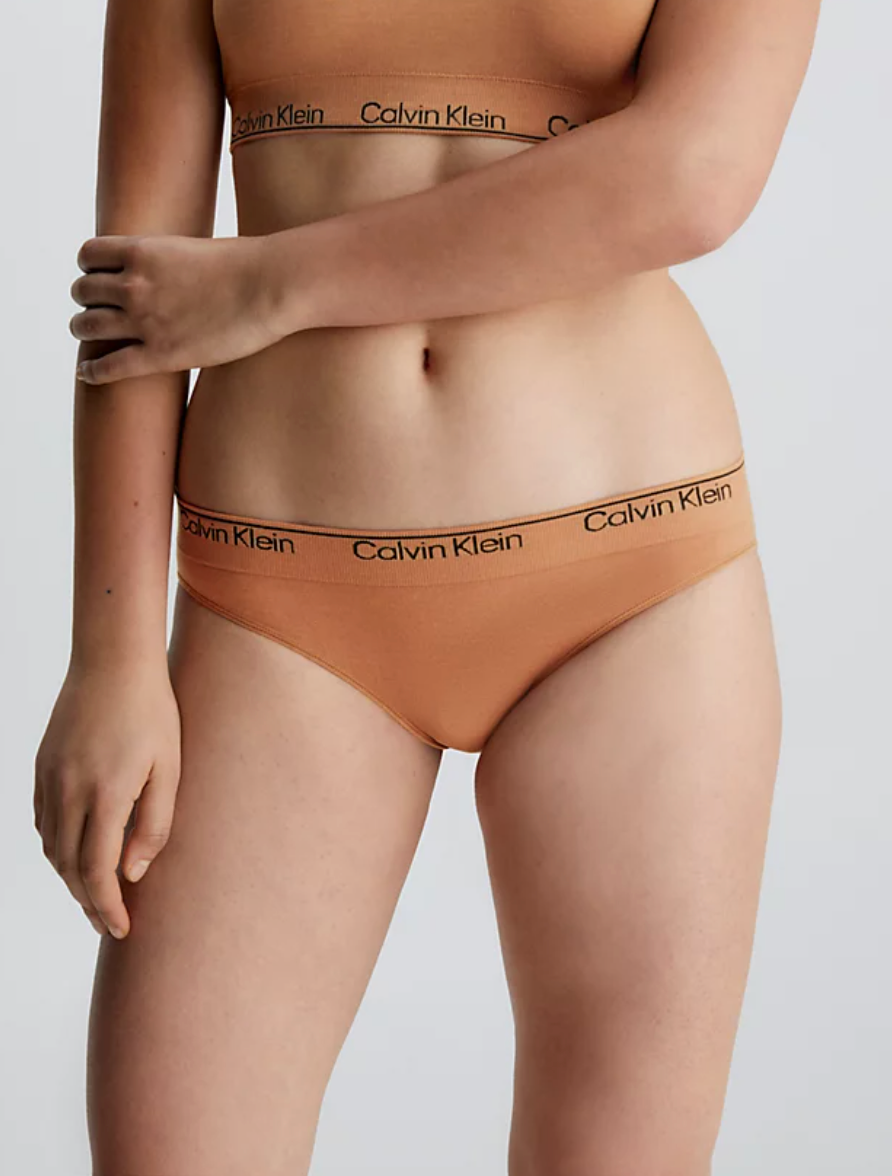 Calvin Klein | Modern Seamless Brief