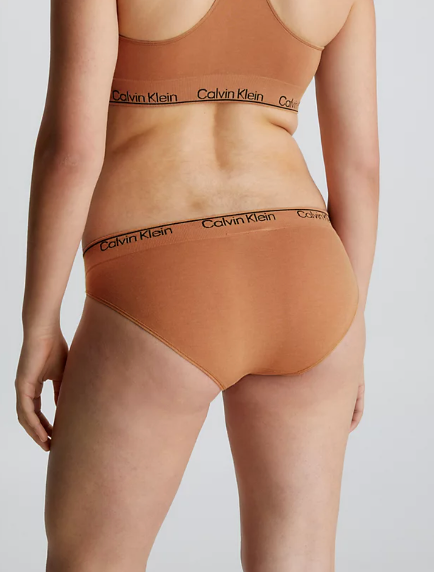 Calvin Klein | Modern Seamless Brief
