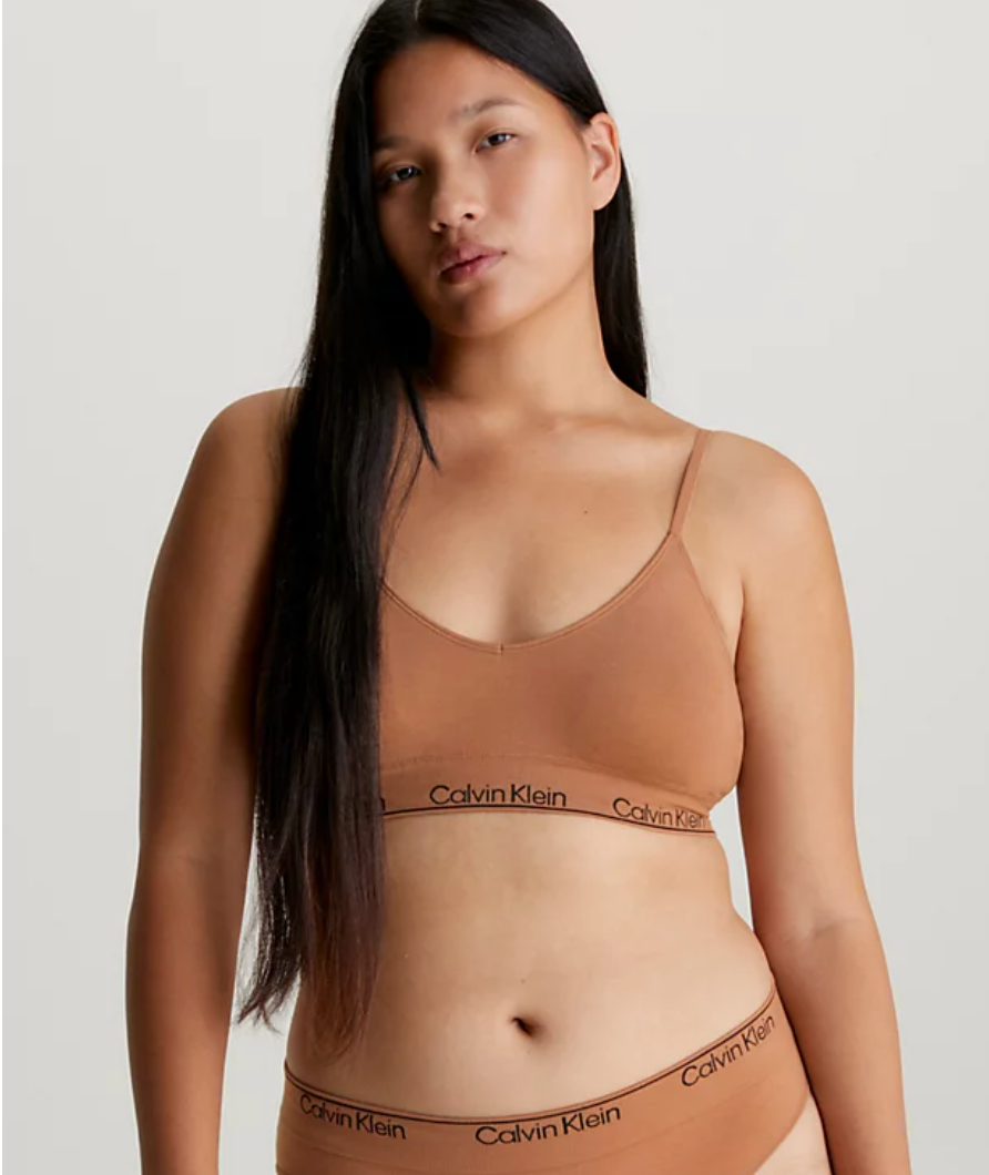 Calvin Klein | Modern Seamless Bralette