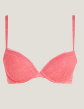 Load image into Gallery viewer, Tommy Hilfiger | Pink Dawn | Push Up Bra
