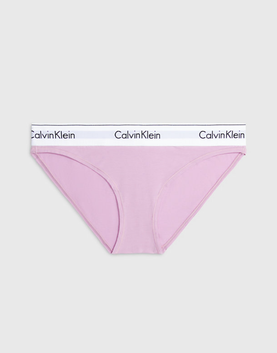 Calvin Klein | Brief | Mauve