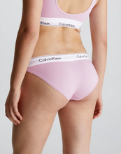 Load image into Gallery viewer, Calvin Klein | Brief | Mauve
