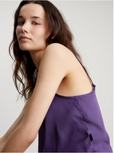 Load image into Gallery viewer, Calvin Klein | Cami And Shorts Pyjama Set | Pure Sheen
