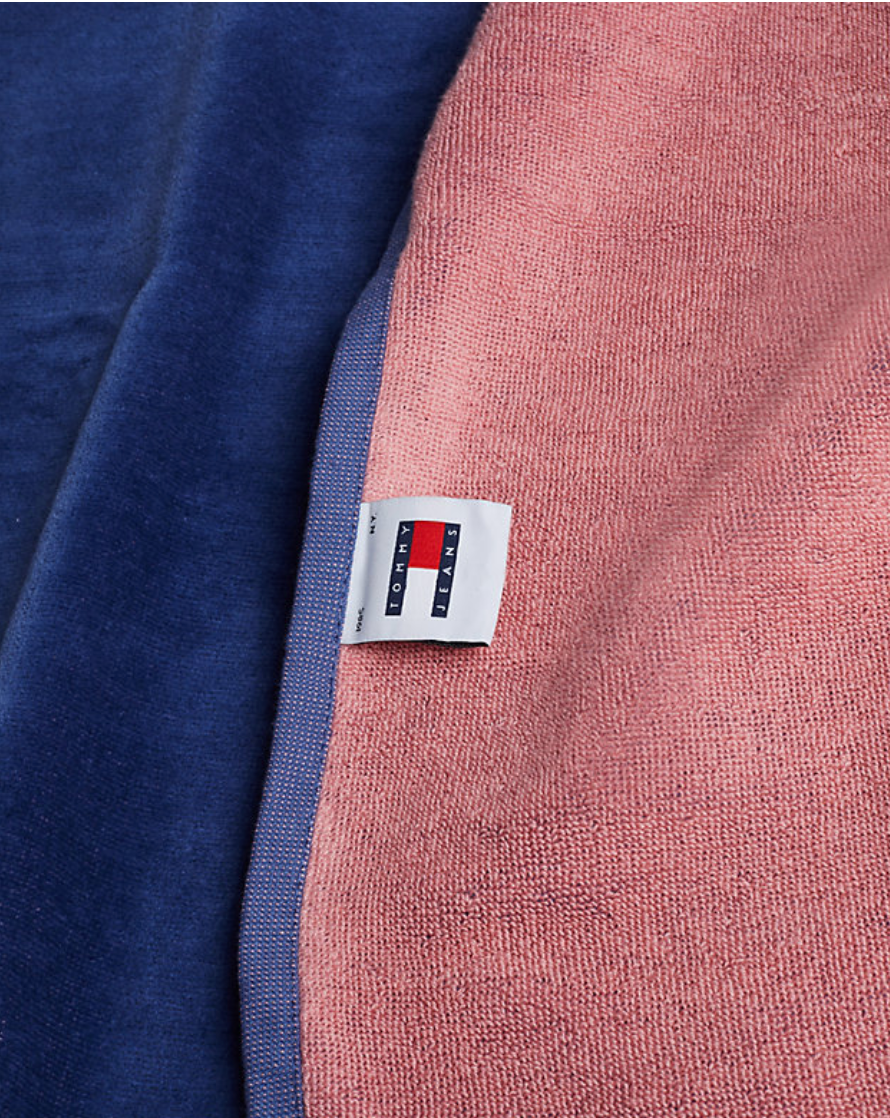 Tommy Hilfiger | Logo Swim Towel