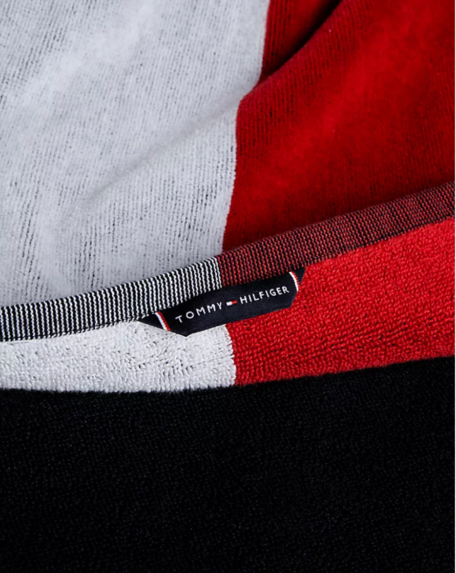 Tommy Hilfiger | Global Stripe Towel