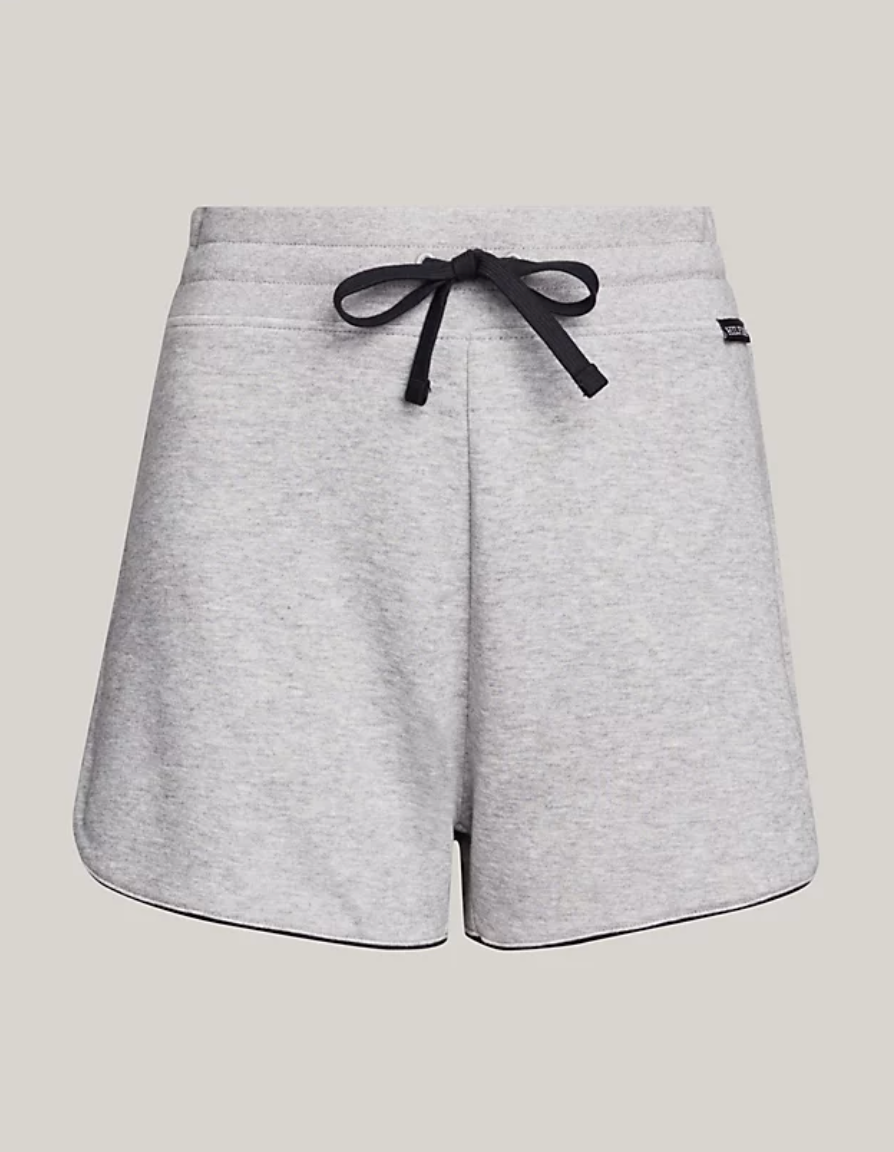 Tommy Hilfiger | Monotype Pyjama Short | Grey