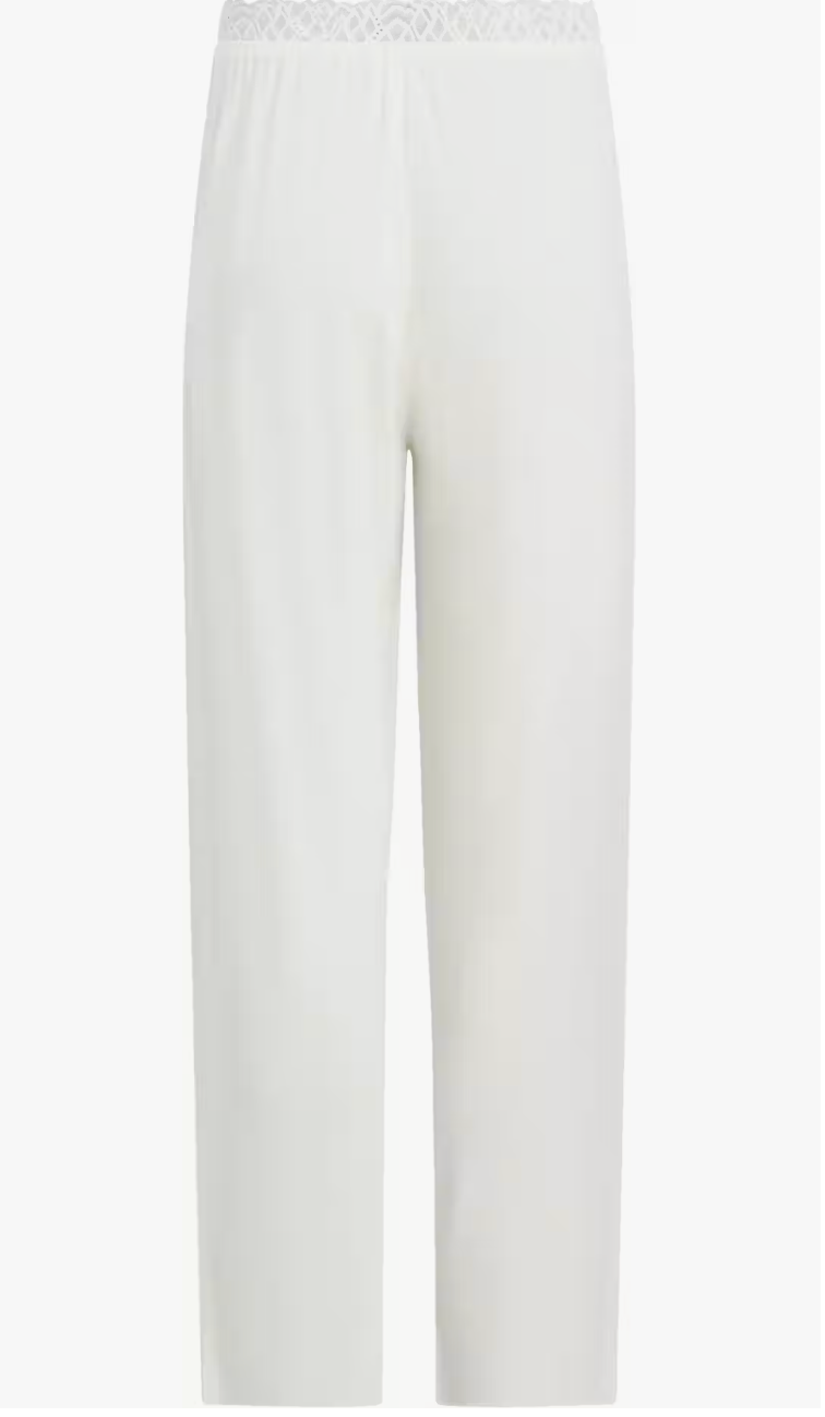 Calvin Klein | CK Attraction Pant | Ivory