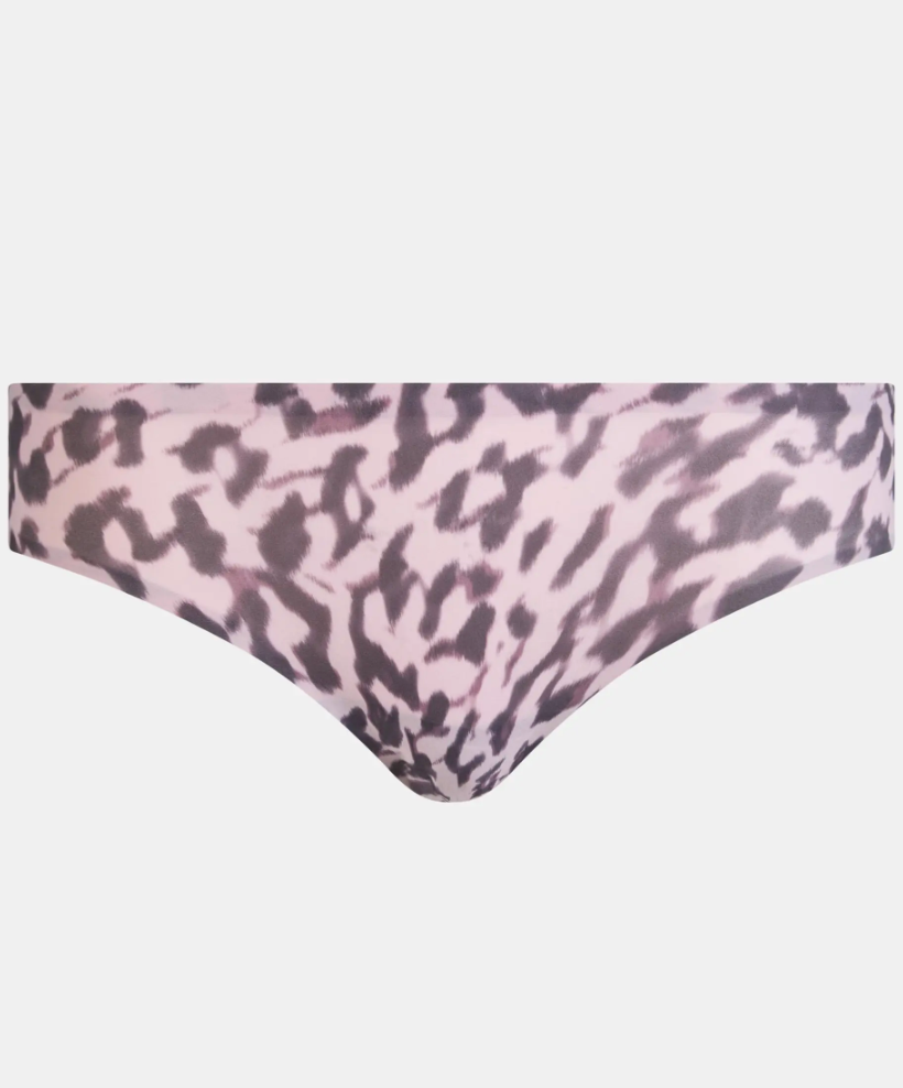 Chantelle | Softstretch Brief | Blurry Panther
