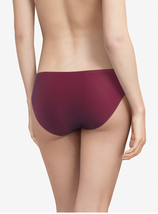 Chantelle | Softstretch Brief | Raspberry Pink