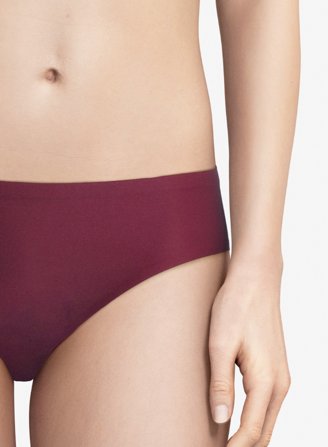 Chantelle | Softstretch Brief | Raspberry Pink
