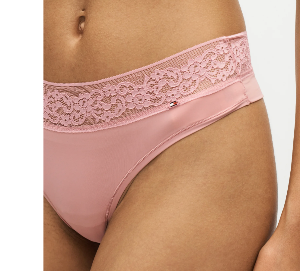 Tommy Hilfiger | Thong | Rosey