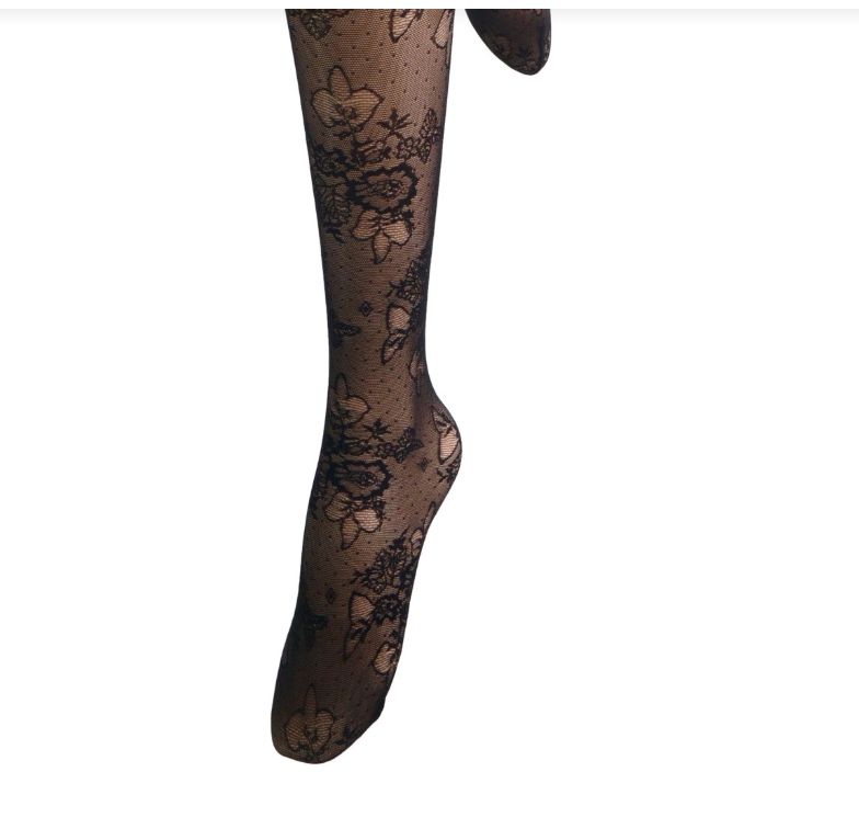 Trasparenze | Argo Hold-ups | Black