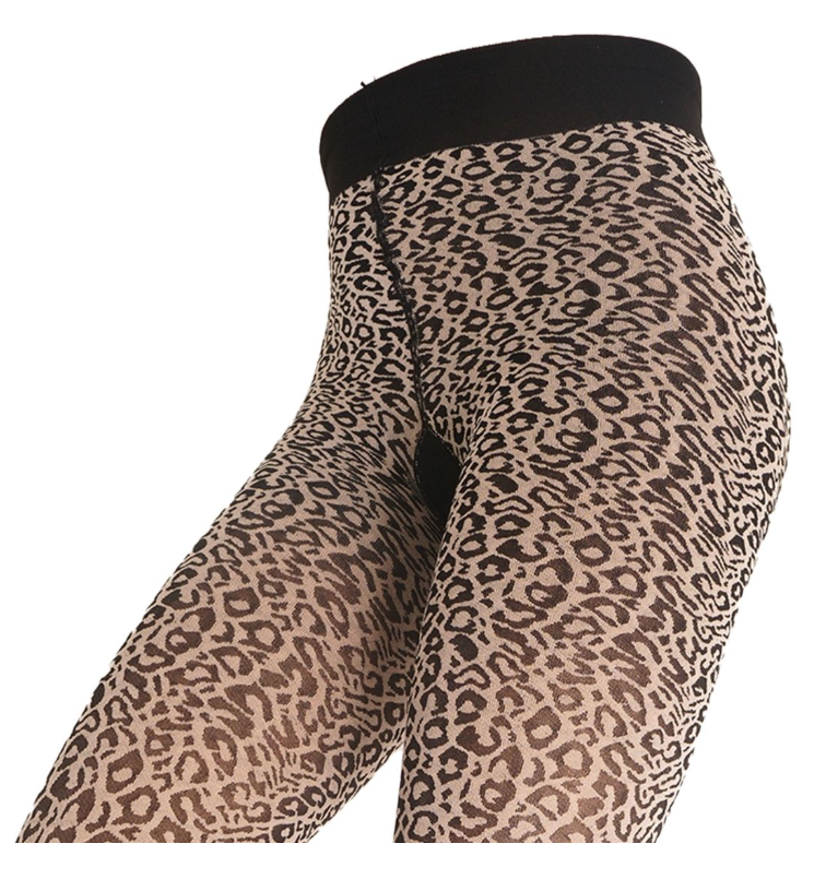 Trasparenze | Mumbai Tights | Rope