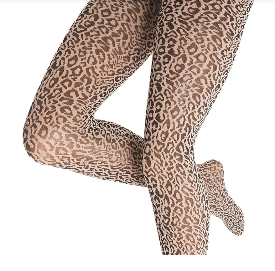 Trasparenze | Mumbai Tights | Rope