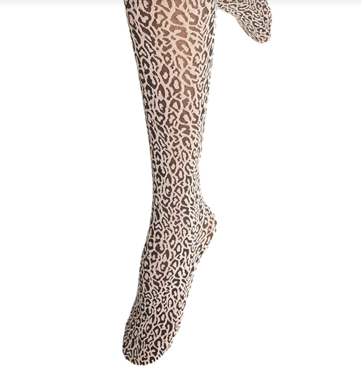 Trasparenze | Mumbai Tights | Rope