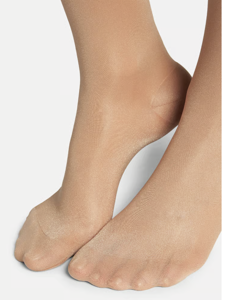 Wolford | Pure Energy 30 Leg Vitalizer Knee-Highs | Cosmetic