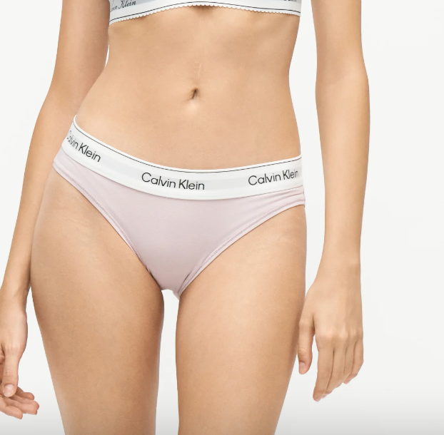Calvin Klein | Bikini Brief | Hawaii Orchid