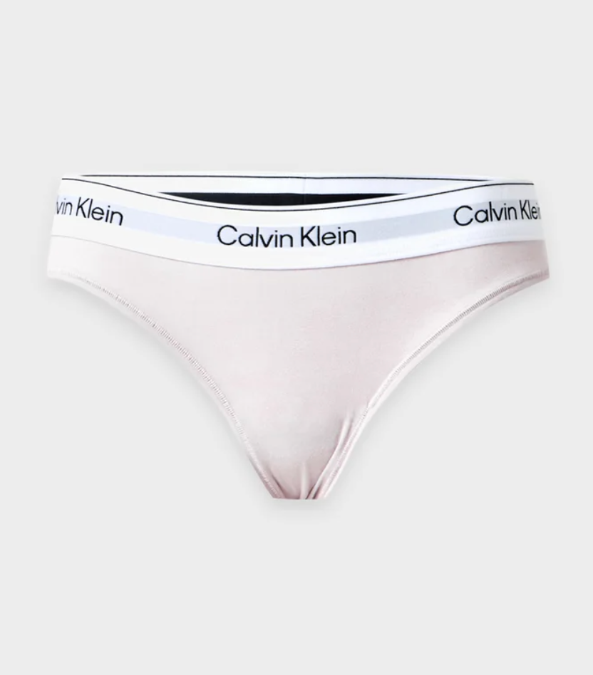 Calvin Klein | Bikini Brief | Hawaii Orchid