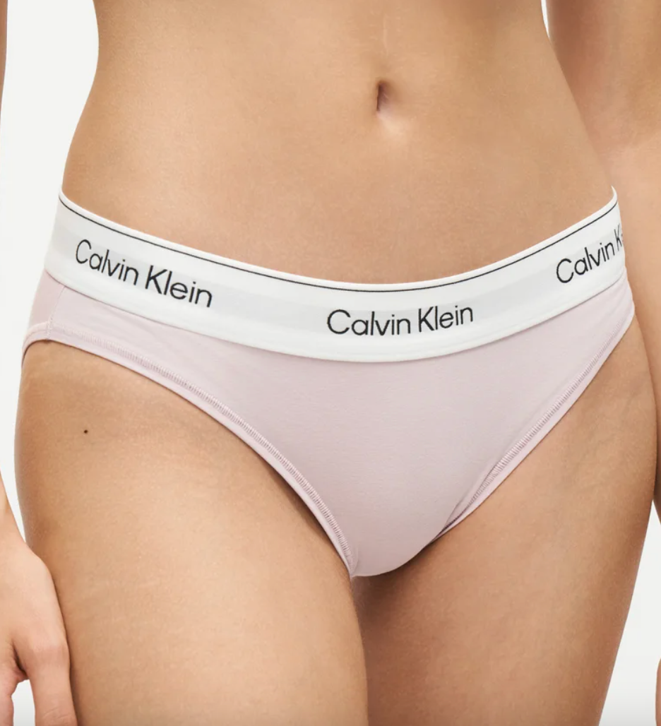 Calvin Klein | Bikini Brief | Hawaii Orchid