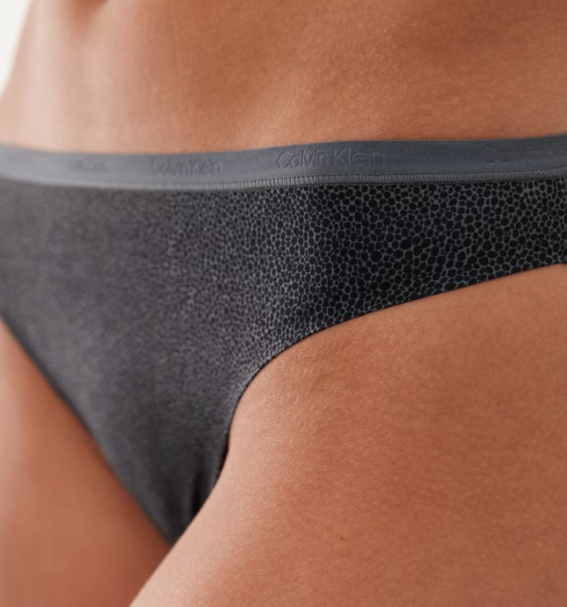 Calvin Klein | Brief | Stingray + Turbulence