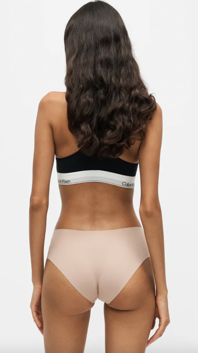 Calvin Klein | Hipster 3 Pack | Cedar