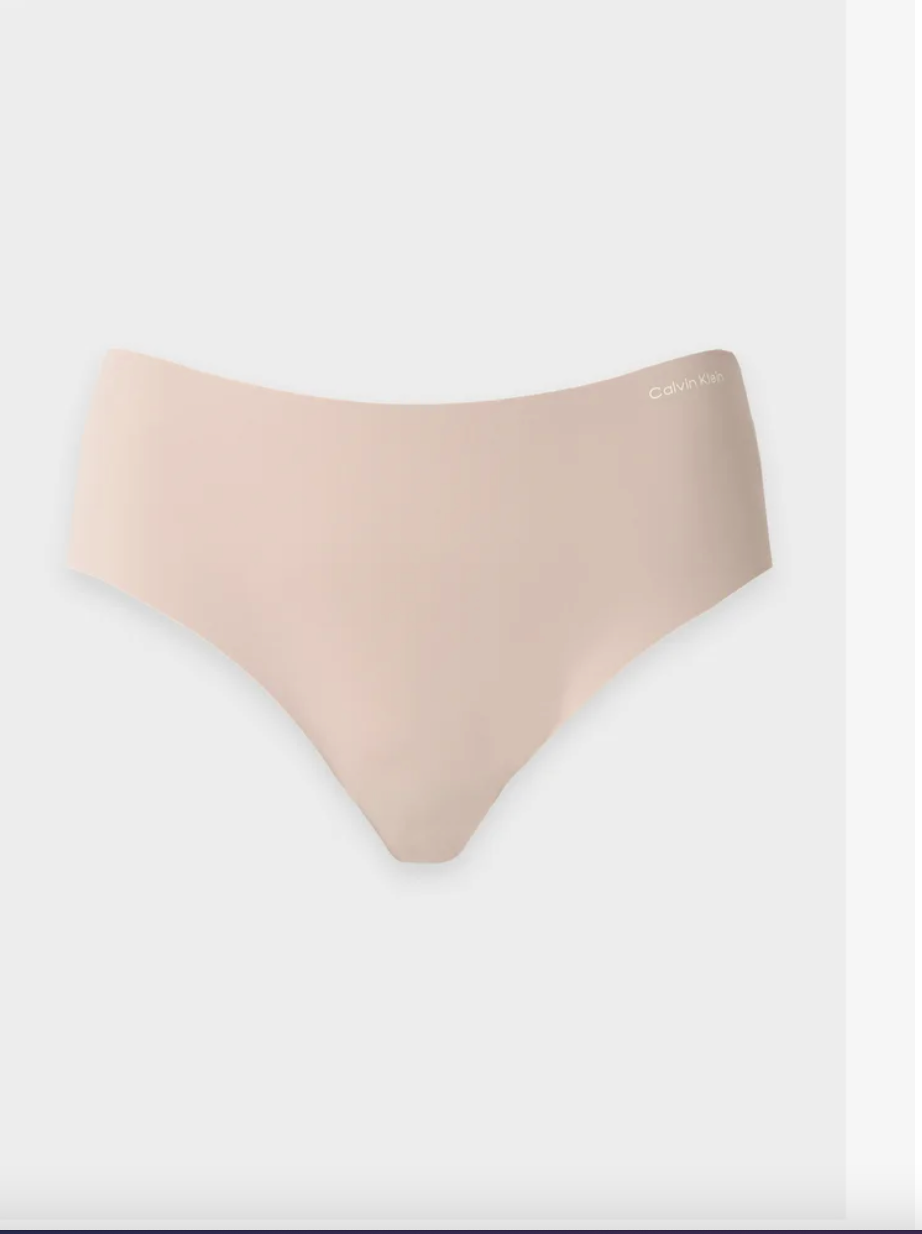 Calvin Klein | Hipster 3 Pack | Cedar