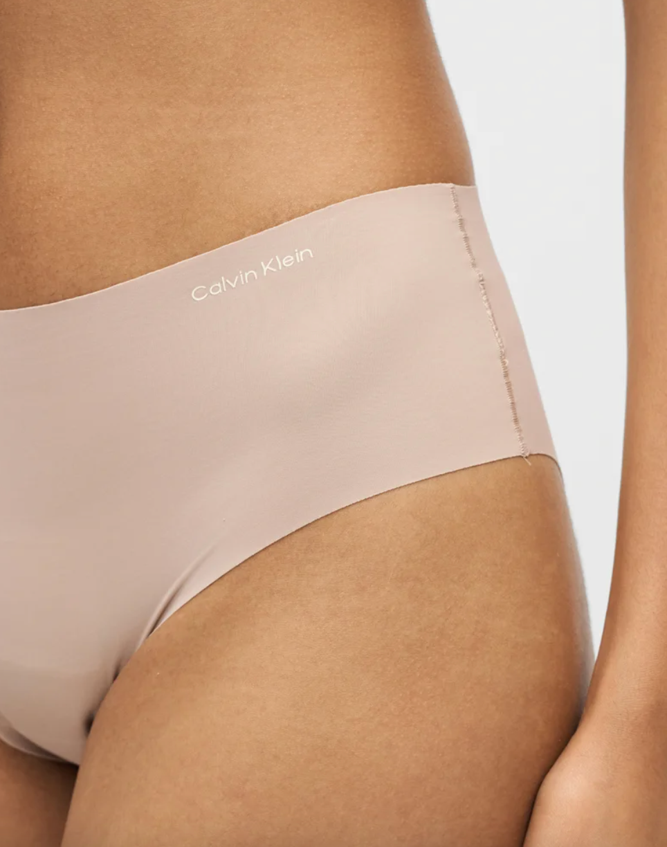 Calvin Klein | Hipster 3 Pack | Cedar