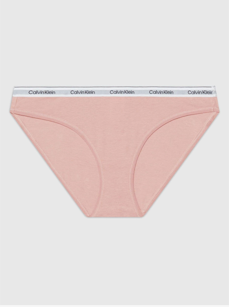 Calvin Klein | Modern Cotton Briefs | Nymphs Pink