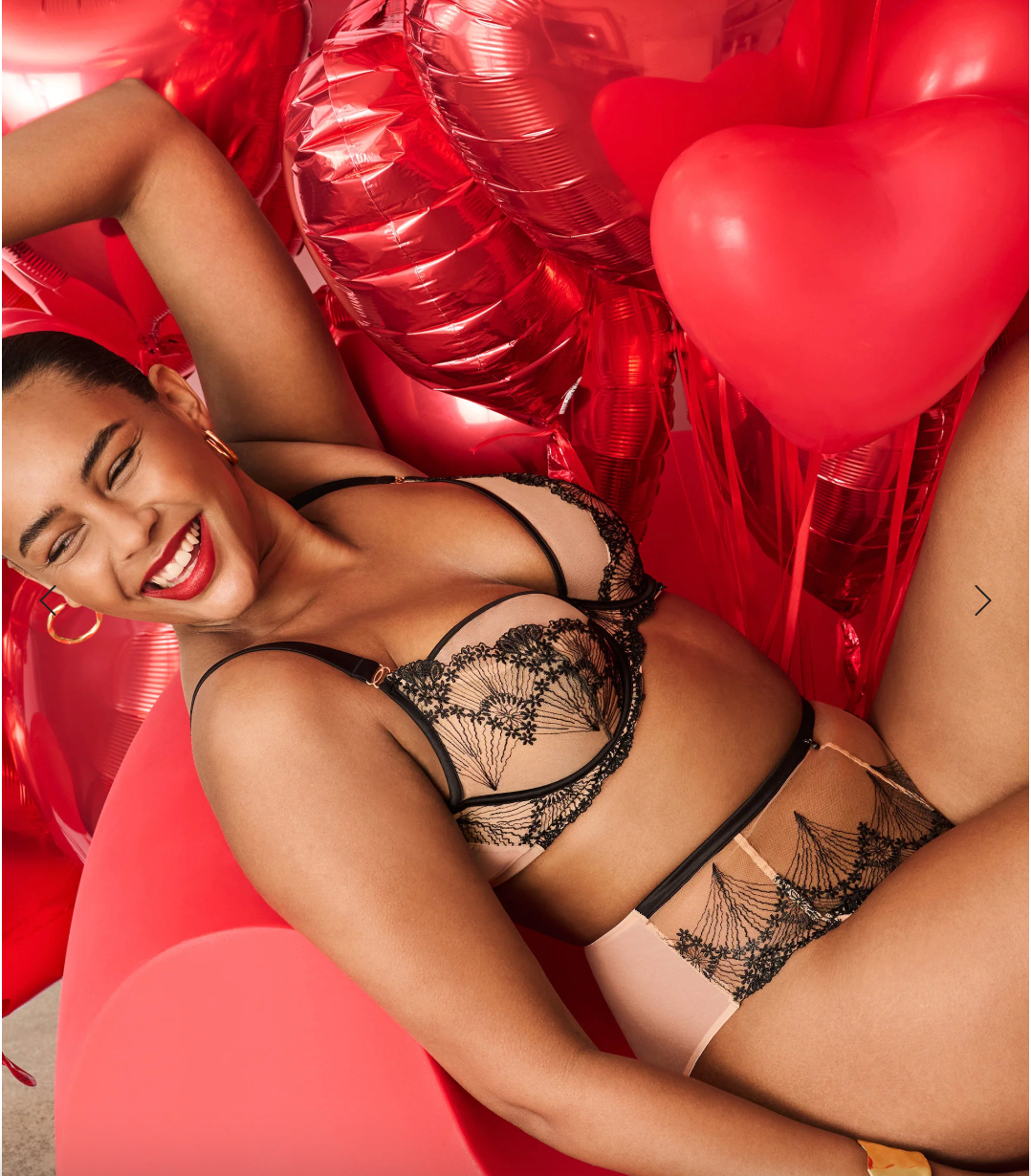 Prettylovelylingerie