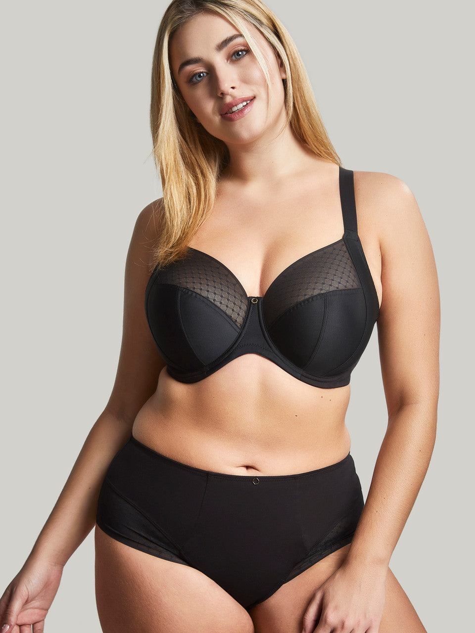Sculptresse | Bliss Full Cup | Black