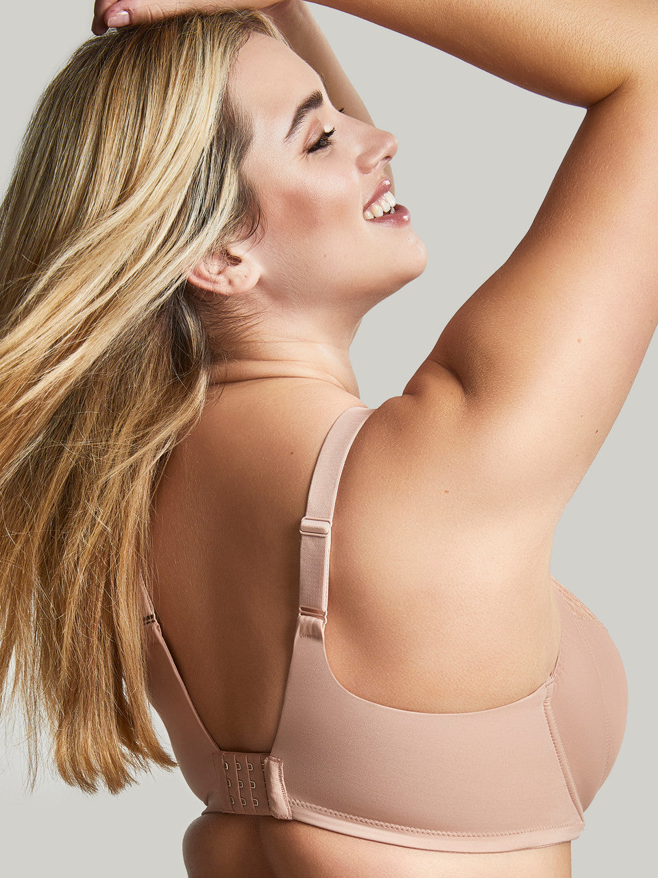 Sculptresse | Bliss Full Cup | Hazel