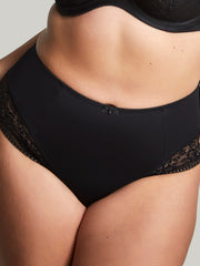 Sculptresse | Roxie High Waist | Black